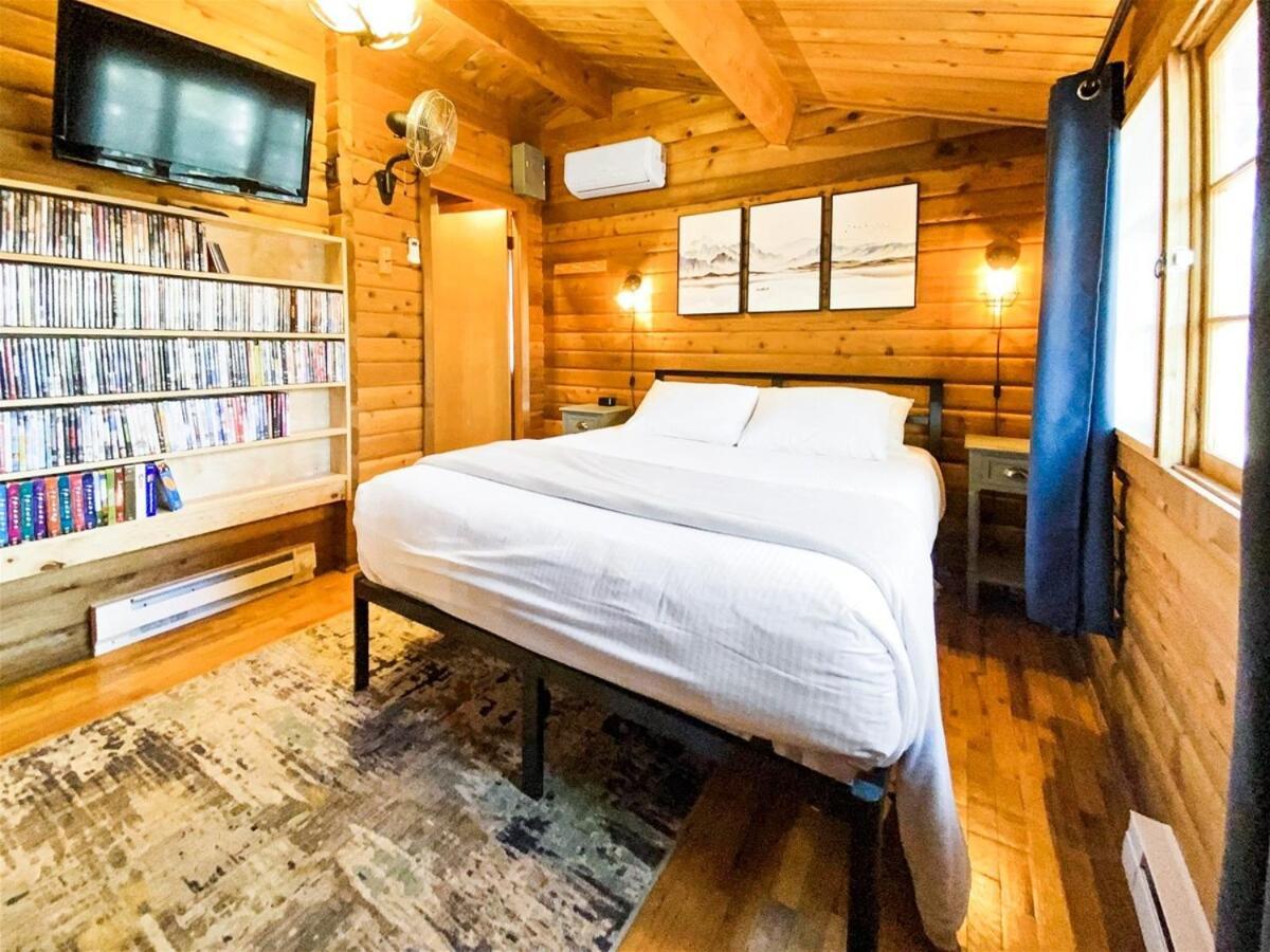 Village Vibes Deck And Bbq Duck Creek Village Εξωτερικό φωτογραφία