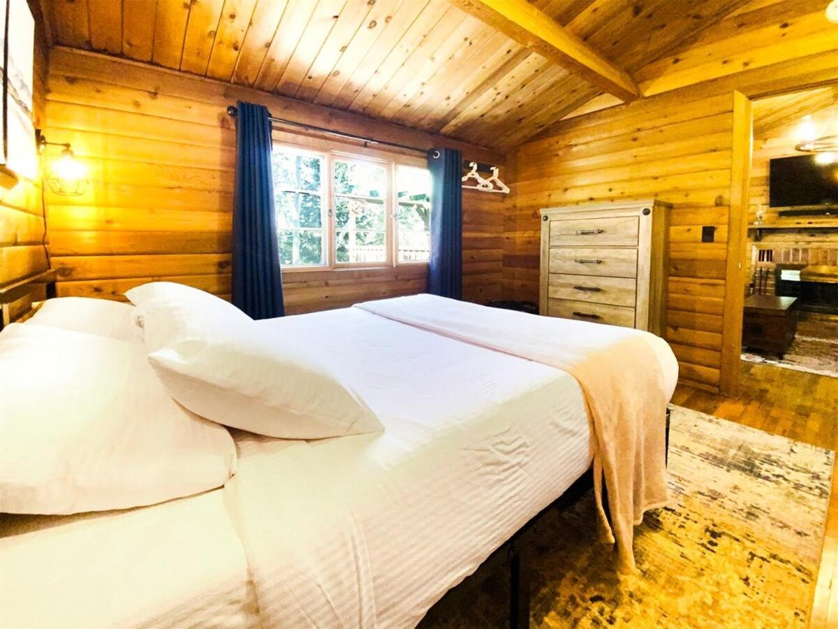 Village Vibes Deck And Bbq Duck Creek Village Εξωτερικό φωτογραφία